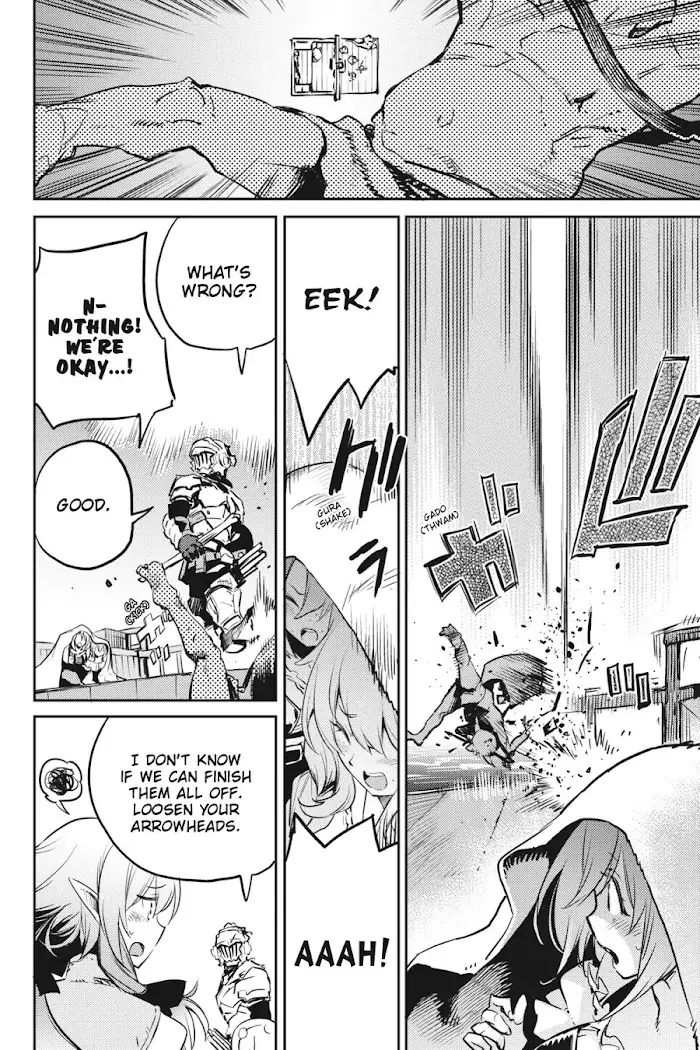 Goblin Slayer Chapter 79 image 16_optimized